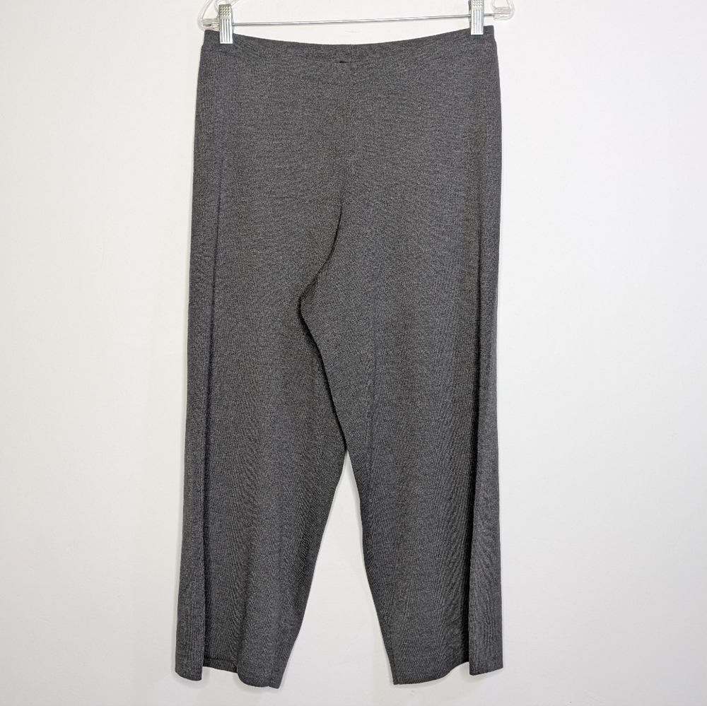 Eileen Fisher Gray Women's Pants